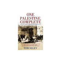 Little, Brown Book Group One Palestine, Complete (häftad, eng)