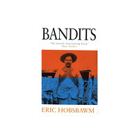 Little, Brown Book Group Bandits (häftad, eng)