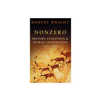 Little, Brown Book Group Nonzero (häftad, eng)