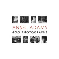 Little, Brown & Company Ansel Adams' 400 Photographs (häftad, eng)