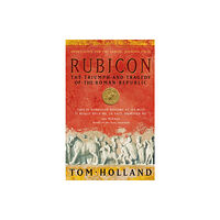 Little, Brown Book Group Rubicon (häftad, eng)