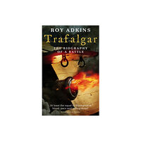 Little, Brown Book Group Trafalgar (häftad, eng)