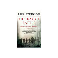 Little, Brown Book Group The Day Of Battle (häftad, eng)