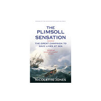 Little, Brown Book Group The Plimsoll Sensation (häftad, eng)