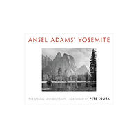 Little, Brown & Company Ansel Adams' Yosemite (inbunden, eng)