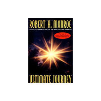 Bantam Doubleday Dell Publishing Group Inc The Ultimate Journey (häftad, eng)