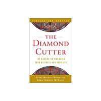 Random House USA Inc The Diamond Cutter (häftad, eng)
