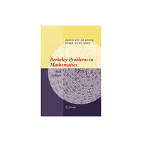 Springer-Verlag New York Inc. Berkeley Problems in Mathematics (häftad, eng)