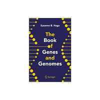 Springer-Verlag New York Inc. The Book of Genes and Genomes (häftad, eng)