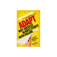 Little, Brown Book Group Adapt (häftad, eng)