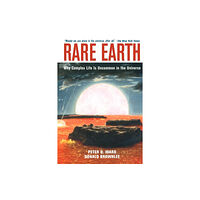 Springer-Verlag New York Inc. Rare Earth (häftad, eng)