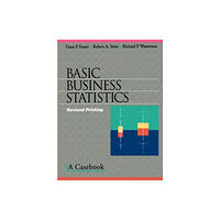 Springer-Verlag New York Inc. Basic Business Statistics (häftad, eng)