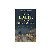 Little, Brown Book Group City of Light, City of Shadows (inbunden, eng)