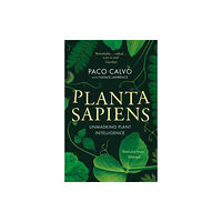 Little, Brown Book Group Planta Sapiens (häftad, eng)