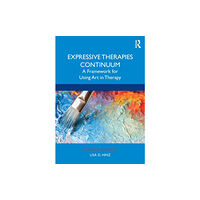 Taylor & francis ltd Expressive Therapies Continuum (häftad, eng)