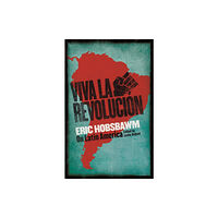 Little, Brown Book Group Viva la Revolucion (häftad, eng)