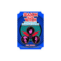 Tarcher/Putnam,US Season of the Witch (häftad, eng)