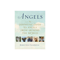 Tarcher/Putnam,US Angels (häftad, eng)