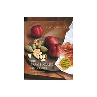 WW Norton & Co The Zuni Cafe Cookbook (inbunden, eng)