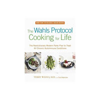 Penguin Putnam Inc The Wahls Protocol Cooking For Life (häftad, eng)