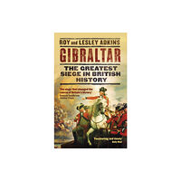 Little, Brown Book Group Gibraltar (häftad, eng)