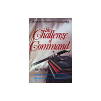 Penguin Putnam Inc The Challenge of Command (häftad, eng)