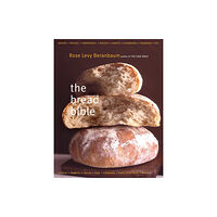 WW Norton & Co The Bread Bible (inbunden, eng)