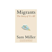 Little, Brown Book Group Migrants (häftad, eng)