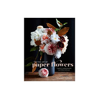 Watson-Guptill Publications Fine Art of Paper Flowers, The (inbunden, eng)