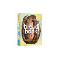 Random House USA Inc Bread Book (inbunden, eng)