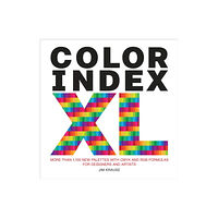 Watson-Guptill Publications Color Index XL (bok, spiral, eng)