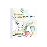 Watson-Guptill Publications Draw Your Day (häftad, eng)