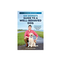 Ten Speed Press Zak George's Guide to a Well-Behaved Dog (häftad, eng)