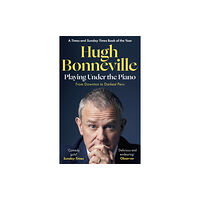 Little, Brown Book Group Playing Under the Piano: 'Comedy gold' Sunday Times (häftad, eng)