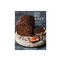 WW Norton & Co The Rye Baker (inbunden, eng)