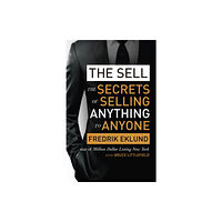 Little, Brown Book Group The Sell (häftad, eng)