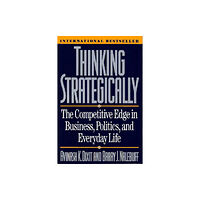 WW Norton & Co Thinking Strategically (häftad, eng)