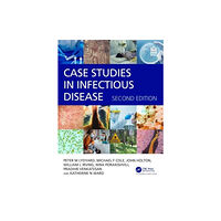 Taylor & francis ltd Case Studies in Infectious Disease (häftad, eng)