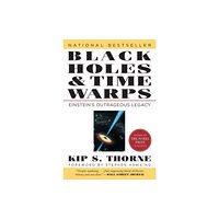 WW Norton & Co Black Holes & Time Warps (häftad, eng)