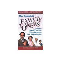 Methuen Publishing Ltd Complete Fawlty Towers (häftad, eng)