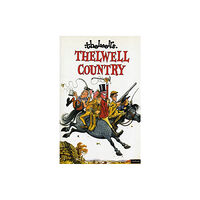 Methuen Publishing Ltd Thelwell Country (häftad, eng)