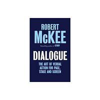 Methuen Publishing Ltd Dialogue (inbunden, eng)