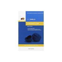 Sweet & Maxwell Ltd Nutshells Contract Law (häftad, eng)