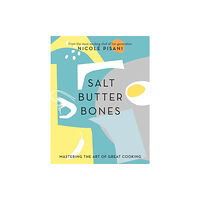 Orion Publishing Co Salt, Butter, Bones (inbunden, eng)