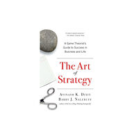 WW Norton & Co The Art of Strategy (häftad, eng)