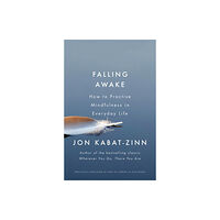 Little, Brown Book Group Falling Awake (häftad, eng)