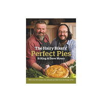 Orion Publishing Co The Hairy Bikers' Perfect Pies (inbunden, eng)