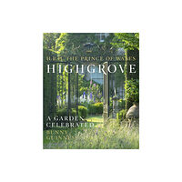 Orion Publishing Co Highgrove (inbunden, eng)