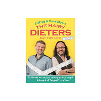 Orion Publishing Co The Hairy Dieters Eat for Life (häftad, eng)