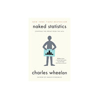 WW Norton & Co Naked Statistics (häftad, eng)